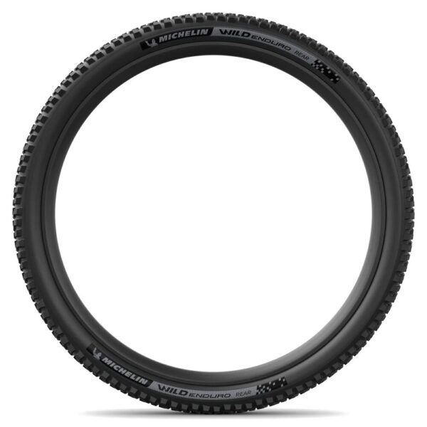 W-END RACING 29X2.40 RR DARK - Image 3