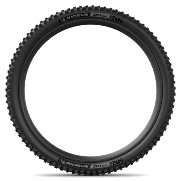 DH22 RACING 27.5X2.40 DARK - Image 2