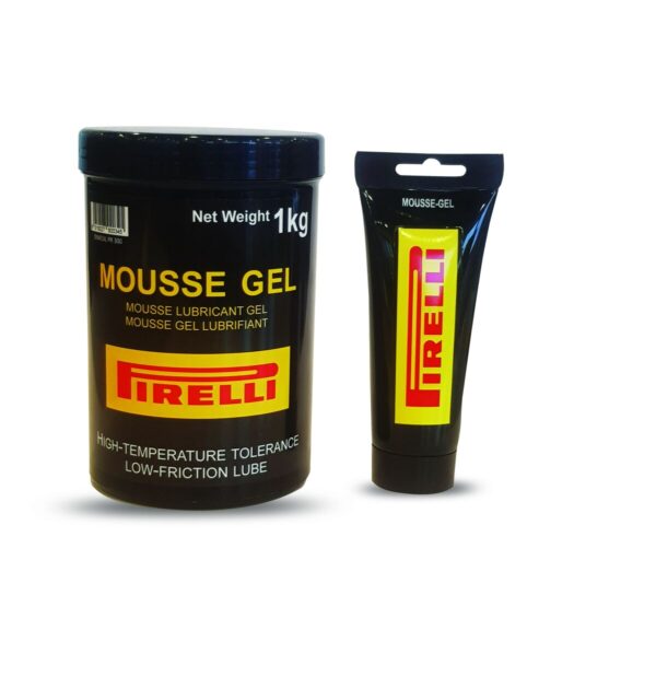 GEL TUB 1 KG - Image 2