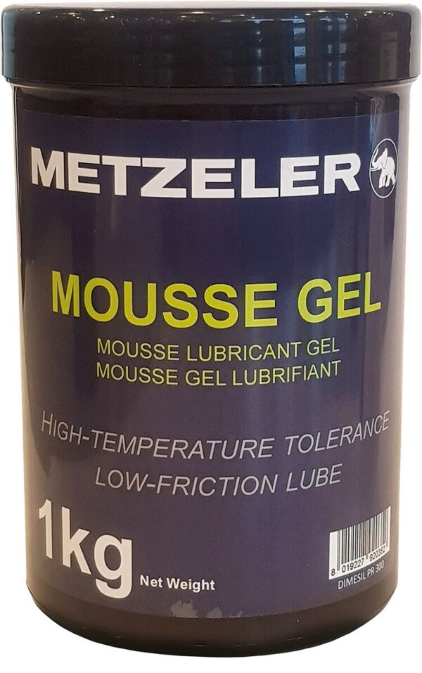 GEL TUB 1 KG