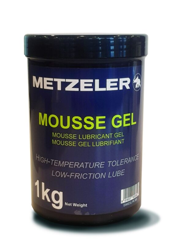 GEL TUB 1 KG - Image 2