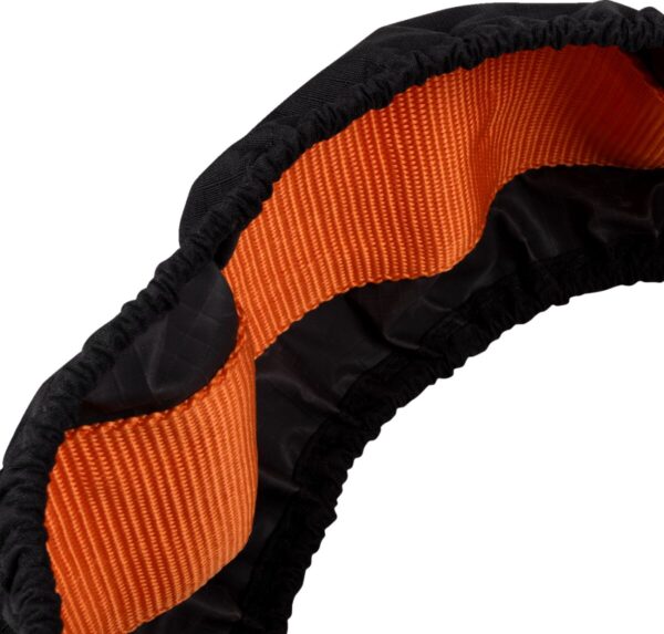 TIRE WRAP ICE MC 5 MSE - Image 3
