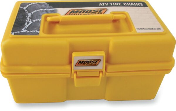 TIRE CHAINS 11VBAR MOOSE - immagine 3