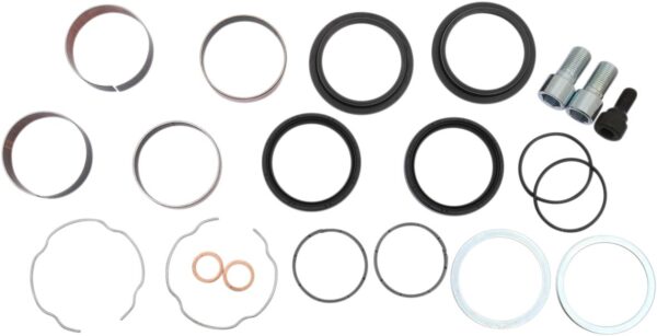 SLIDER RBLD KT 49MM FLT