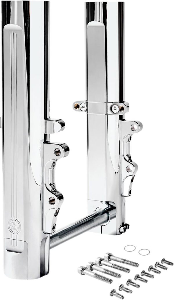 FORK LEGS 2/CALPR FL CH - immagine 2