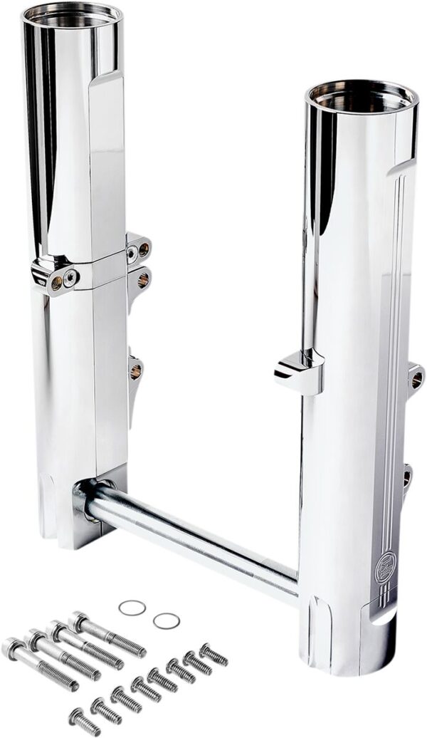 FORK LEGS 2/CALPR FL CH - immagine 3