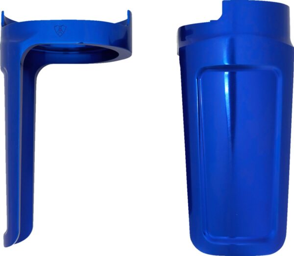 COVER FORK METHOD BLUE