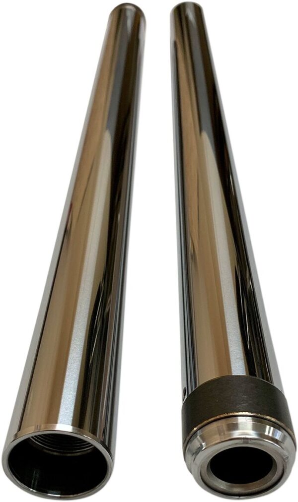 TUBE FORK 39MM 26.25 CHR