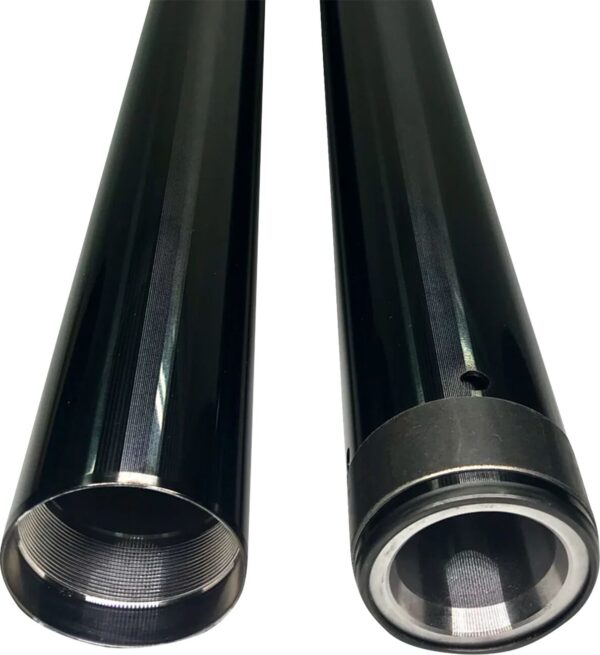 TUBE FORK 49MM 23.75 BLACK DIA - Image 2