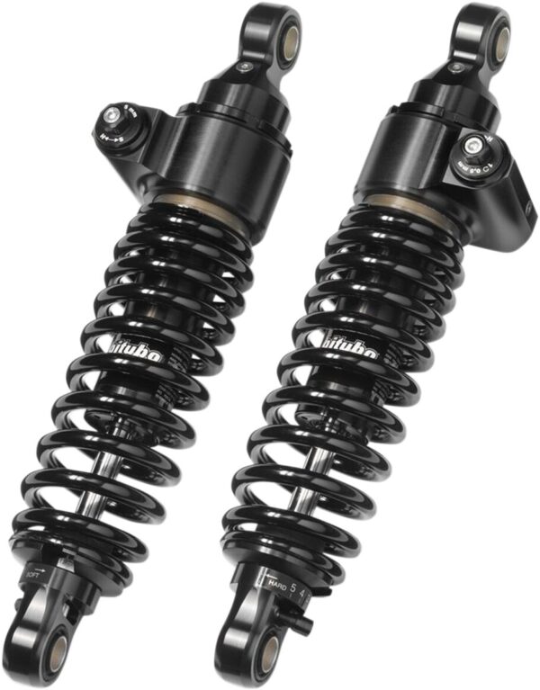 RR SHOCKS TRIUMPH -10MM