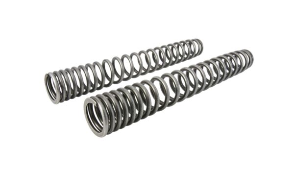 FRONT FORK SPR 0 43KG/MM
