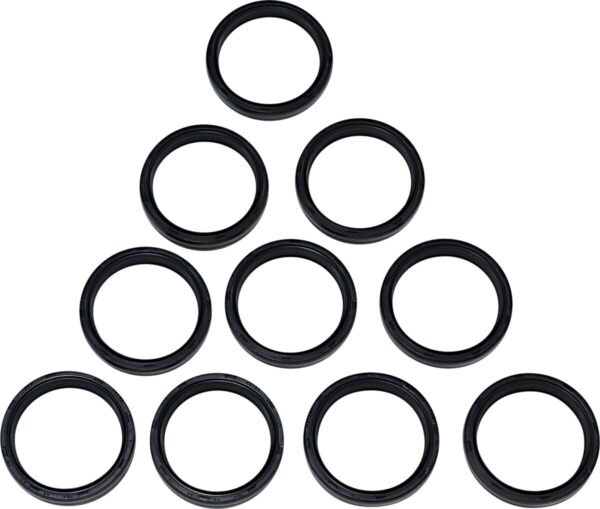 SEAL FORK 49MM 10PK