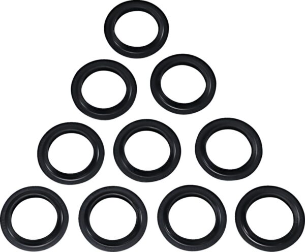 SEAL DUST WIPER 41MM 10PK