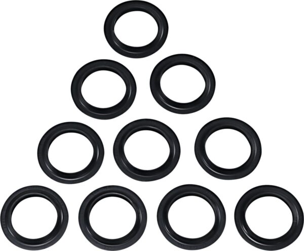 SEAL DUST WIPER 41MM 10PK - immagine 2