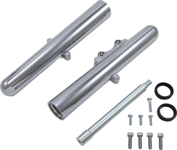 HOTLEG SMTH SNGL 08-13CHR - immagine 2