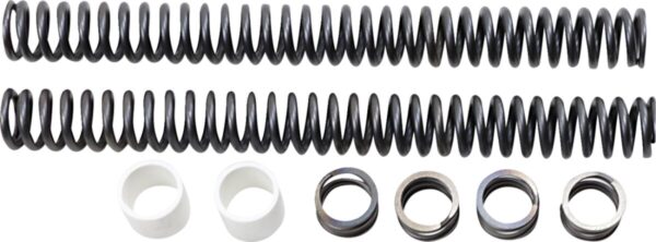FORK LOWER KIT 49MM 18 FL