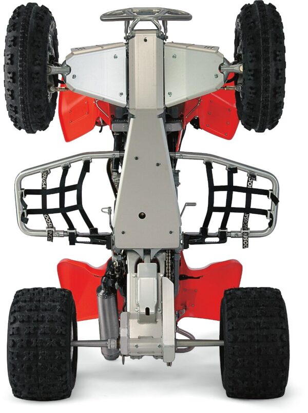 A-ARM GUARDS YFZ450 04 - immagine 3