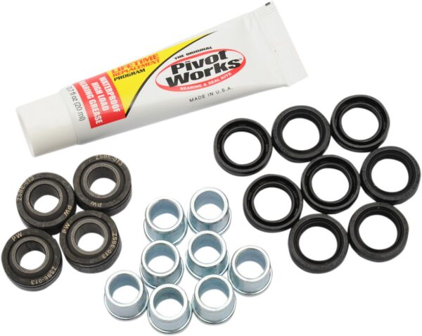 A-ARM KIT LOWER HONDA