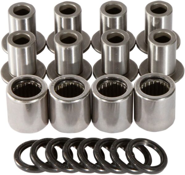 A-ARM KIT UPPER LTZ400