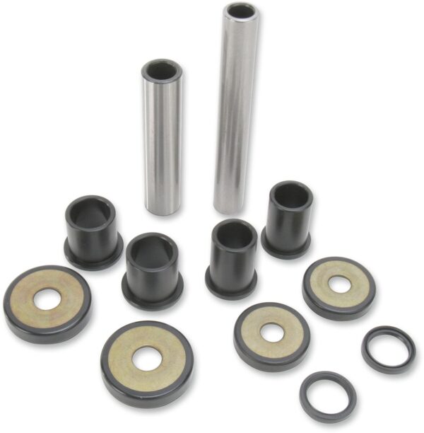 SUSPENSION RR KNUCKLE KT