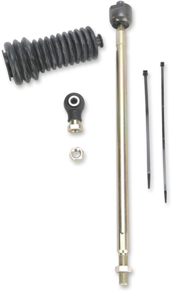 RACK/PINION END KIT RH