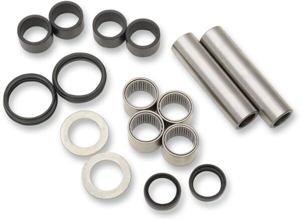 BUSHING SWING ARM KIT