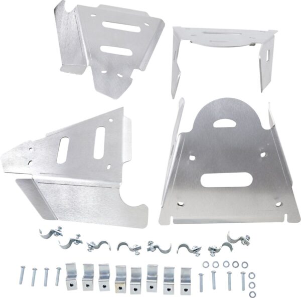GUARDS ARM PINR1000 FR/RR - Image 2