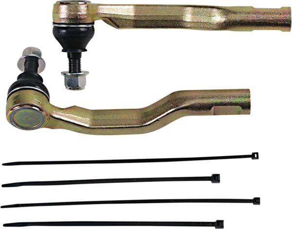 TIE ROD END KIT OUTER POL - Image 3