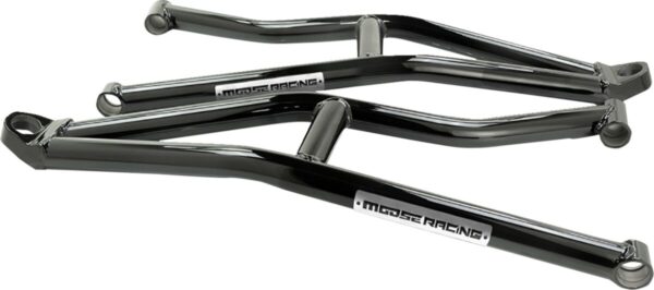 LOWER CONTROL ARMS HC POL