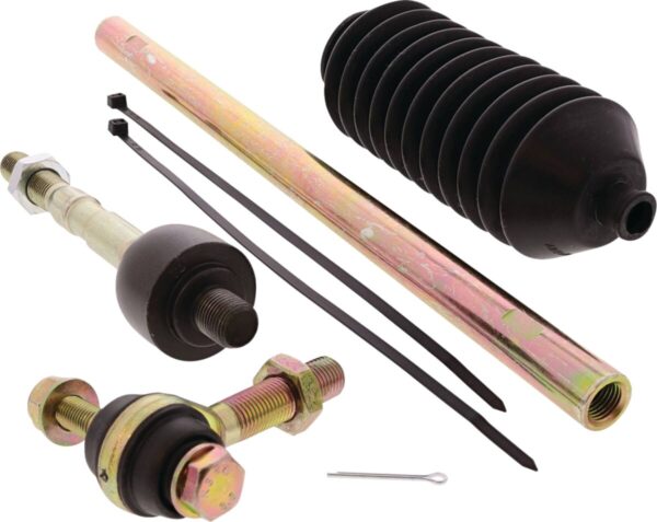 TIE ROD END KIT RH CAN AM MSE