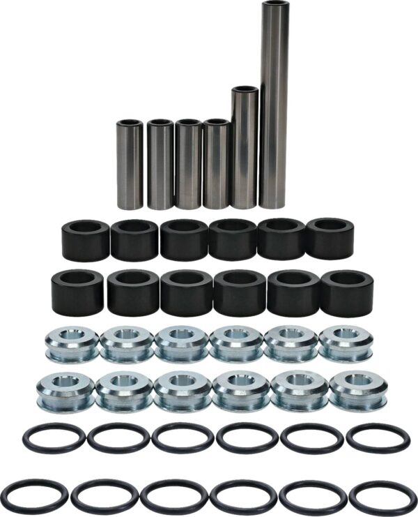 REAR INDEPENDENT SUSPENSION KI
