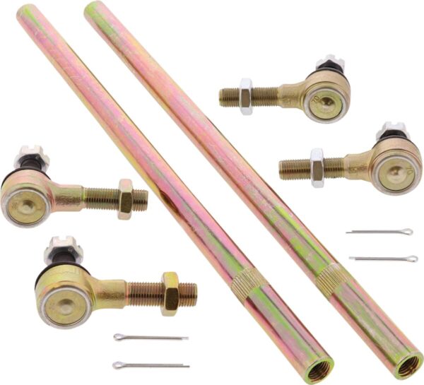 TIE ROD UPGRADE KIT CFMOTO MSE - Image 2