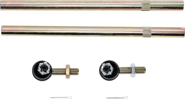 TIE ROD UPGRADE KIT CFMOTO MSE - Image 3