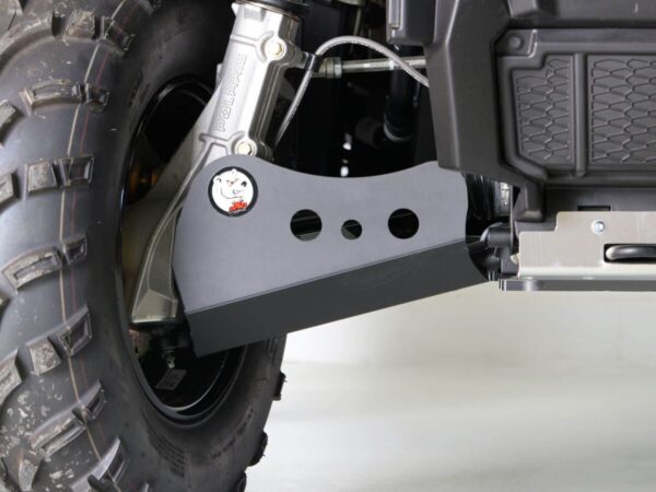A ARM GUARDS SPORTSMAN 570 - immagine 5