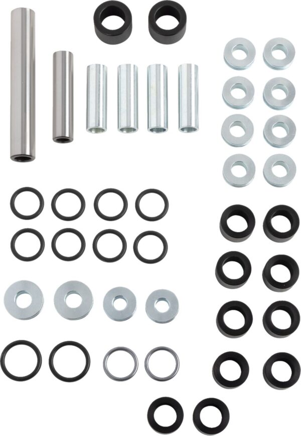 SUSPENSION KIT REAR POLARIS MS