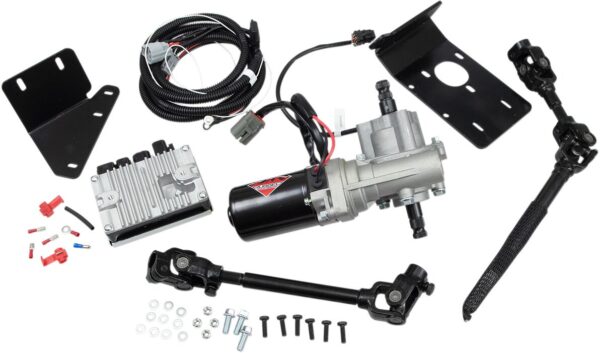 ELECTRC PWR STERNG KT MSE