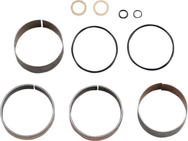 FORK BUSHING KIT MOOSE