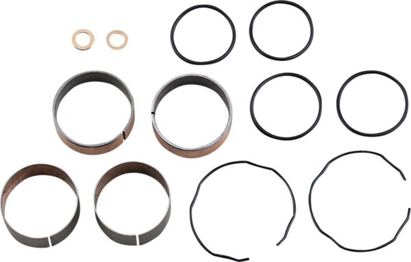 FORK BUSHING KIT MOOSE