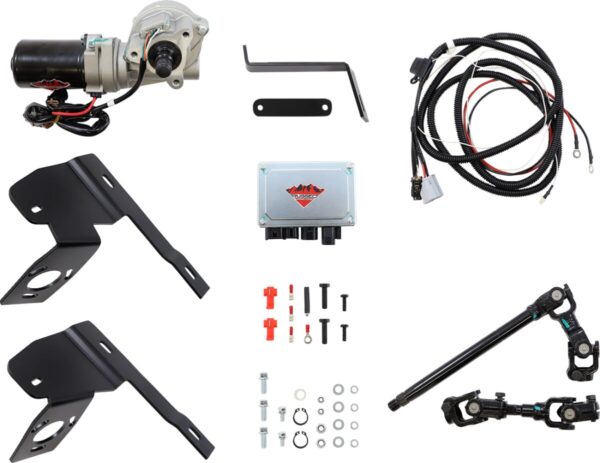 ELECTRC PWR STERNG KT MSE