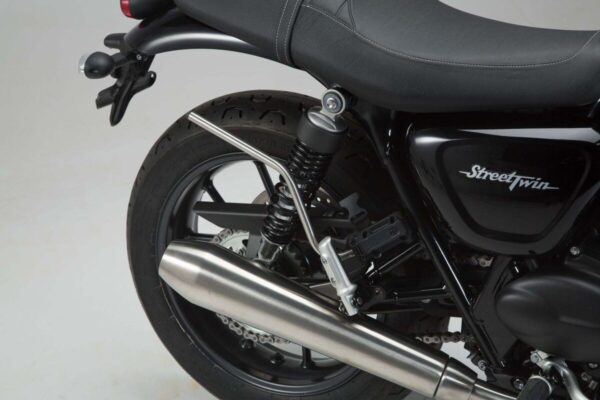 PANNIER SPACER BLAZE