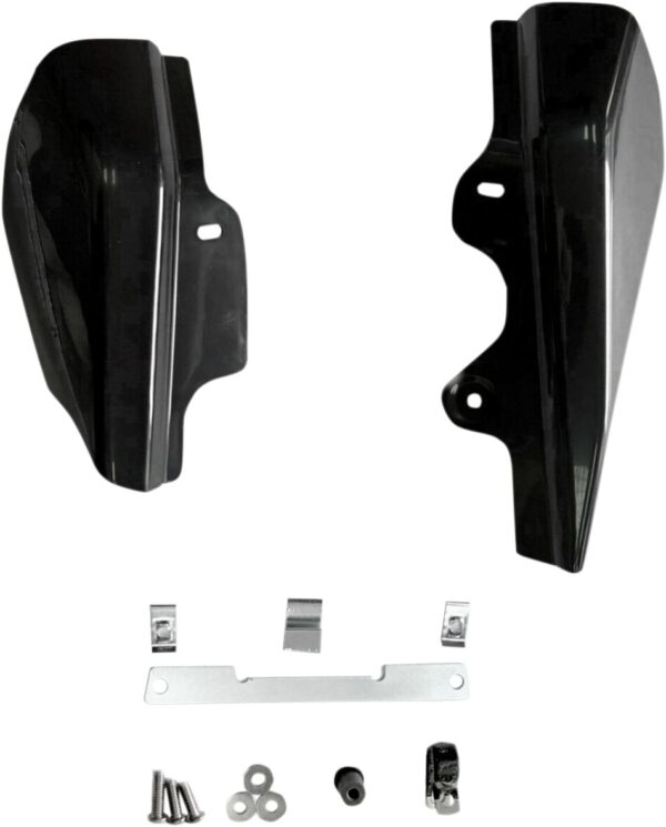 DEFLECTOR AIR M/F 01-8 FL - immagine 2
