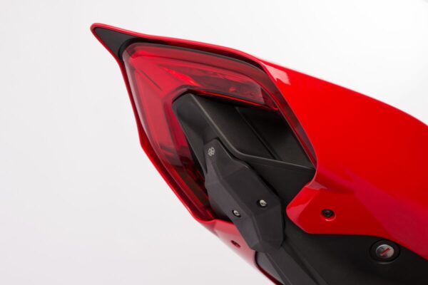 DUCATI PANIGALE V$/V2 RACE COV - Image 2