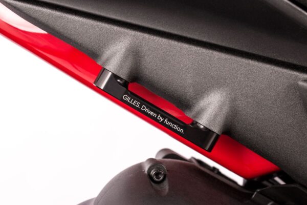 DUCATI PANIGALE V$/V2 RACE COV - Image 3