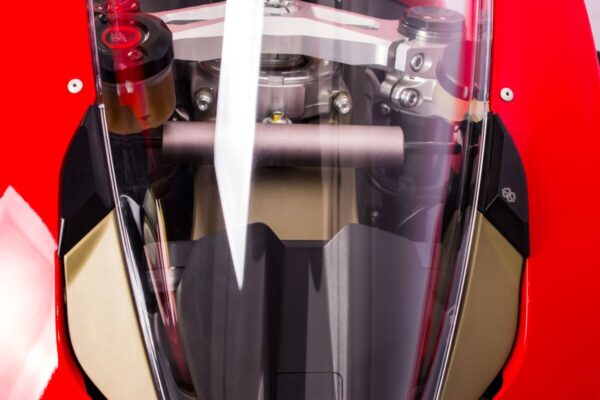 DUCATI PANIGALE V$/V2 RACE COV - Image 5