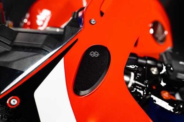 HONDA CBR 1000 RR/RR-R 2020 - - Image 3