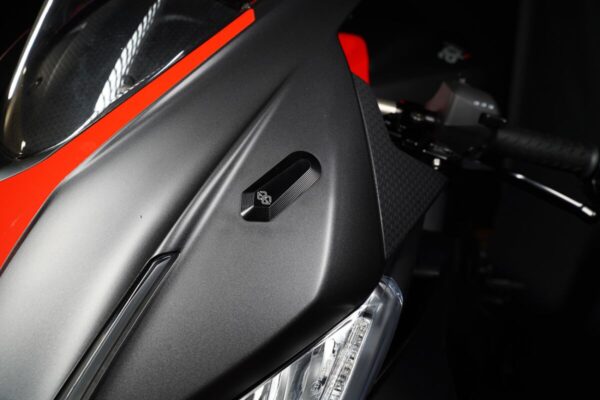 APRILIA RS 660 2021 - RACE COV - Image 2