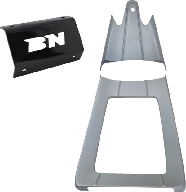 CHIN SPOILER SWOOP 2PC FOR MIN