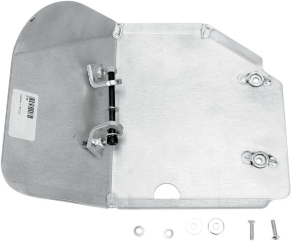 MSE SKID PLT TTR125/L