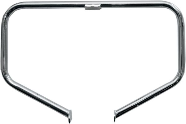 UNIBAR 04-19 XL CHROME
