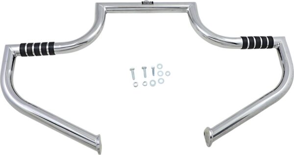MAGNUMBAR 97-19 FLHT CHR - immagine 3